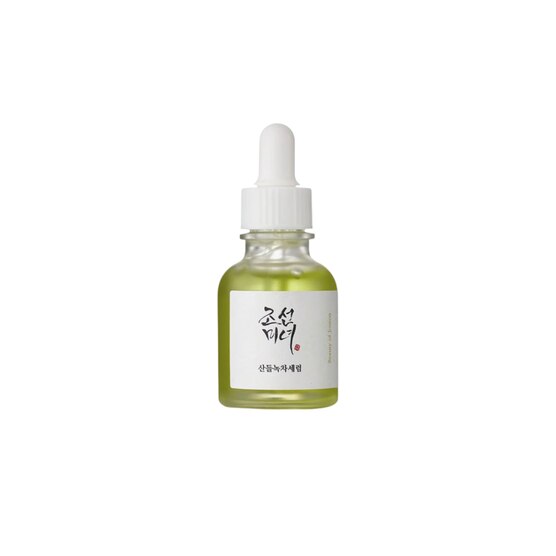 BEAUTY OF JOSEON CALMING SERUM 30ML